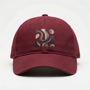 Nuevas Gorras Deportivas de Béisbol para Verano y Otoño, Diseño de Logotipo Personalizado, Gorras Transpirables Premium para Hombre, Ajustables, Protección Solar para Correr - Product Image 1