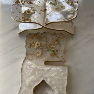 เขียงไม้คุณภาพสูงสัมผัสนุ่มหรูหรา |   เครื่องครัวทำมือพร้อมกล่องบรรจุภัณฑ์ - Product Image 1