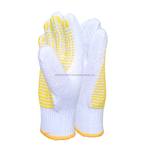 Gants de sécurité antidérapants confortables industriels pour les professionnels Protection pour les travaux lourds - Product Image 1