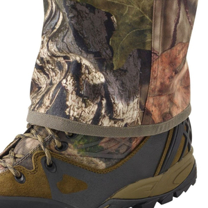 Pantalon cargo pour homme, imperméable, élastique, pour la randonnée, la chasse, pantalon décontracté multi-camouflage pour la chasse - Product Image 4