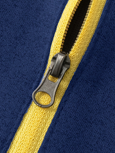 Vente en gros OTHRS Personnalisé 100% Coton/Polyester Premium Respirant Tricoté Filé à l'anneau Écologique Séchage rapide Uni 180 grammes Homme - Product Image 4