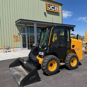 Excavatrice sur chenilles professionnelle d'occasion de 3 tonnes avec manettes de commande de précision et cabine fermée pour une utilisation par tous les temps - Product Image 1