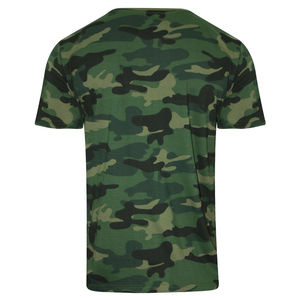 เสื้อยืดแขนสั้นออกแบบเองสำหรับผู้ชาย ขายส่งราคาถูก เสื้อยืดคอกลมแขนสั้นคุณภาพสูงสำหรับผู้ชาย - Product Image 2
