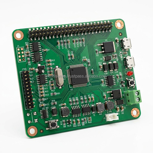 Desarrollo Confiable de Sistemas Integrados y PCB para Dispositivos IoT y Soluciones de Fabricación de BMS, Experto en Diseño de PCB y Sistemas Integrados - Product Image 5