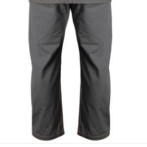 Uniforme traditionnel de Kung Fu, col mandarin, boutons grenouille, garniture en satin, costume de performance Tai Chi Wushu - Product Image 5