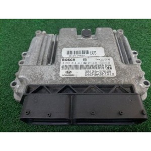 Santa Fe - ECU et modules informatiques d'occasion - 3912027820 - Product Image 2