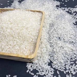 ข้าวเมลิน่าเมล็ดสั้น แห้งแข็ง ผลผลิตใหม่ ปี 2026 คุณภาพพรีเมียม บรรจุภัณฑ์ 1กก.-50กก. รับผลิตแบบ OEM - Product Image 3