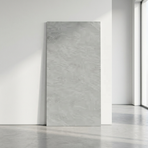 Couple gris cendré 1600x3200mm finition mate carreau de porcelaine en pierre frittée pour comptoir extérieur - Product Image 3