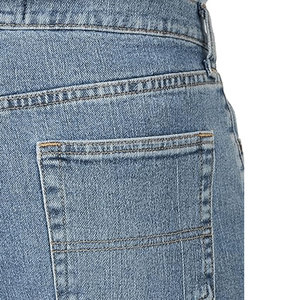 Factory Price Men <b>Jeans</b> Shorts Durable Cotton Lightweight Comfortable Casual <b>Jeans</b> Shorts For Men - Product Image 4