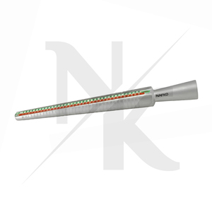 Jewelry Repair <b>Tools</b> Stainless Steel Mandrel Stick 01 to 32 Sizes Durable Metal Mandrel <b>Tool</b> for Ring Shaping Ring Measuring - Product Image 5