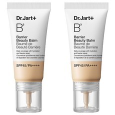 Dr. Jart+ Beauty Balm Base de Maquillaje SPF45 PA++++ Descuento Tono Medio 30ml 2 Unidades Crema - Product Image 1
