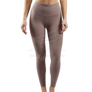 Legging de yoga pour adulte de qualité supérieure 2026, léger, legging pour femme, legging pour femme le plus vendu - Product Image 4