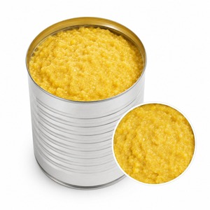 Gran Oferta, Delicioso Maíz Dulce Enlatado de Vietnam, Estándar Internacional, de Fábrica, Lata de 20 Oz - Product Image 2