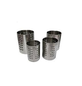 Contenedores de basura de aluminio que siguen funcionando y manteniéndose atractivos incluso después de años de uso continuo, increíblemente elaborados en India. - Product Image 5