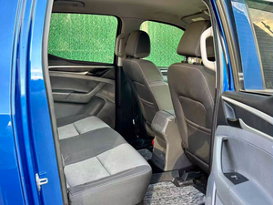 SAIC MAXUS T60 2.8L 4x4 5 places Essence SUV Automatique Sièges en Cuir Conduite à Gauche (LHD) Norme Euro - Product Image 3