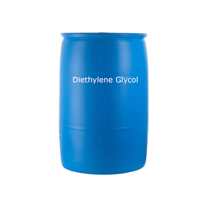 Diéthylène glycol disponible à bas prix pour les acheteurs en gros - Product Image 4