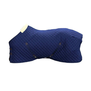 Customized Logo Nylon Oxford Horse Cover <b>Rugs</b> Winter Comfortable Breathable Wear with Cotton Filling Price OEM Available - Product Image 2