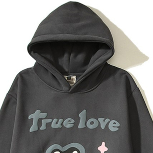Top Trending Men Puff Print <b>Hoodies</b> Fully Customized <b>Lightweight</b> Easy Wear Breathable Comfortable Men Puff Print <b>Hoodies</b> - Product Image 2
