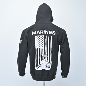 Ropa Urbana de Alta Calidad a Precio de Mayoreo, Sudadera con Sublimación de Moda, Ropa Nueva para Hombre, Sudaderas con Sublimación, Servicio OEM - Product Image 6