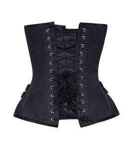 Corsés para mujer, sexys, moldeadores, modernos, de algodón, para tallas grandes, transpirables. - Product Image 3