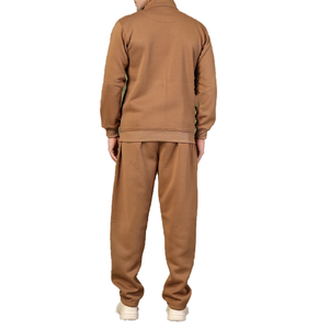 Conjunto Deportivo Premium 2026 para Hombre, Transpirable, Tallas Grandes, Chaqueta y Pantalones Deportivos, Ropa Deportiva Moderna con Cierre Completo y Comodidad - Product Image 5