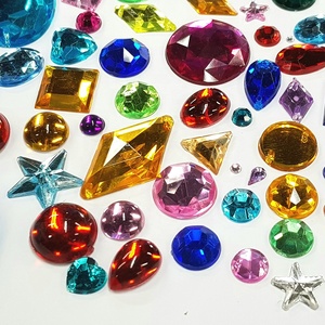 Garment Acrylic Diamond Accessory Stone for Clothing - Product Image 2
