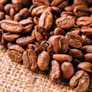 Café Robusta Vietnamita de la Mejor Calidad, Tostado y Lavado, en Grano, 25 kg, Grado Premium Natural, Sellado al Vacío, Muestra Gratis en Oferta - Product Image 3