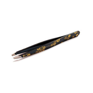 Pinzas de Depilar Puntiagudas de Acero Inoxidable de Alta Calidad, con Logotipo Personalizado, Grado Profesional, Ecológicas, Reutilizables y Ligeras - Product Image 2