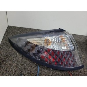 Fluence 2012 LEFT <b>Rear</b>, Left Tail <b>Light</b> Used OEM 265551502R - Product Image 3