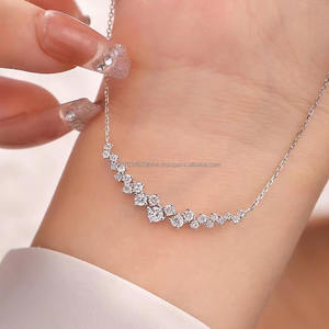 Arin/Oro de 18K/14K con diamantes naturales certificados GIA/IGI modernos, o diseños personalizados con anillos de diamantes MOQ bajos - Product Image 3