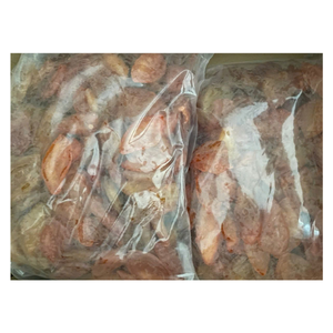 เสาวรสอบแห้งขนมผลไม้เพื่อสุขภาพรสชาติเขตร้อนแท้ - Product Image 1