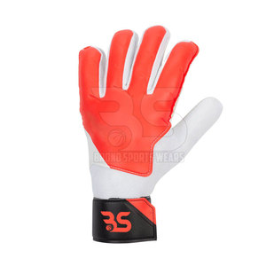 Guantes de Portero de Fútbol con Sistema de Agarre Duradero, Ligeros, Cómodos, Transpirables, con Soporte para la Muñeca y Respaldo Reforzado para Entrenamiento - Product Image 3
