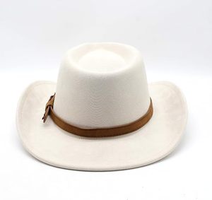 Chapeau de cowboy imperméable pour la protection solaire en extérieur - Product Image 3