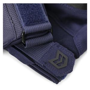 Heavy Duty Tactical <b>Gloves</b> with <b>Knuckle</b> Protection for A P Security and Survival Outdoor Work - Product Image 2