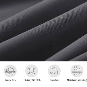 Pantalones de equitación elásticos que favorecen el movimiento suave, con tela resistente y comodidad diaria. - Product Image 6