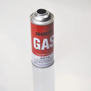 Petit récipient extérieur d'aérosol <span class=keywords><strong>de</strong></span> cylindre en métal <span class=keywords><strong>de</strong></span> fer-blanc <span class=keywords><strong>pour</strong></span> le <span class=keywords><strong>gaz</strong></span> liquéfié <span class=keywords><strong>de</strong></span> butane <span class=keywords><strong>de</strong></span> fer <span class=keywords><strong>chalumeau</strong></span> <span class=keywords><strong>de</strong></span> nourriture <span class=keywords><strong>de</strong></span> thé <span class=keywords><strong>pour</strong></span> le produit chimique - Product Image 5