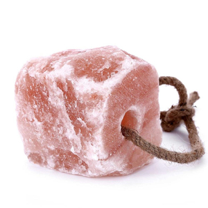 Sal Rosa del Himalaya Natural de Alta Calidad para Animales, Forma Natural, Exportación Premium, Certificación ISO y HACCP, en Cuerda - Product Image 3
