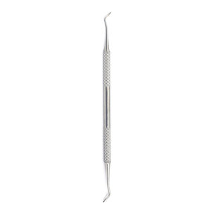 Recortador de margen dental distal de 1.3 mm de precisión para biselado del margen gingival y preparación de cavidades - Product Image 6