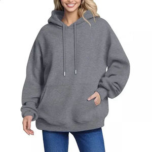 Sudadera con Logotipo Personalizado, Sudaderas Elegantes para Mujer en Oferta Online, Sudaderas Cómodas para Mujer, Sudaderas Ligeras para Mujer - Product Image 6