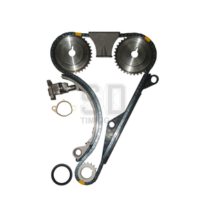 Kit de chaîne de distribution pour voitures NISSAN 200SX 2.0L L4 1998CC DOHC SR20DE DESIG, pièces détachées auto, prix. - Product Image 6