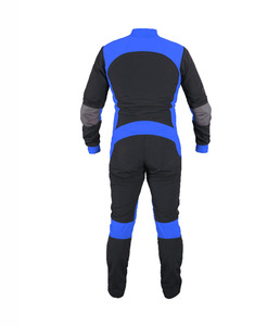 Fabricante de trajes de paracaidismo personalizados, mono de paracaidismo OEM, mono de paracaidismo personalizado de cordura y spandex, traje de paracaidismo OEM. - Product Image 3
