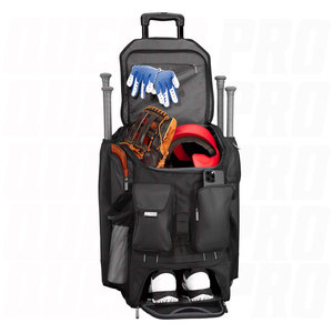 Bolsas de Béisbol de Último Diseño para Uso en Exteriores, para Adultos y Hombres, de Primera Calidad, Duraderas, Personalizables, Mochila Deportiva - Product Image 3