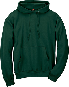 Sweat à capuche unisexe OEM avec logo brodé vieilli, coupe classique, impression numérique, 100 % coton molletonné - Product Image 4
