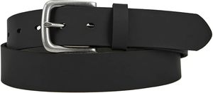 Cinturones de Vestir de Lujo Personalizados para Hombre, de Aleación, Reversibles, de Cuero de Alta Calidad, Disponibles al por Mayor OEM - Product Image 4