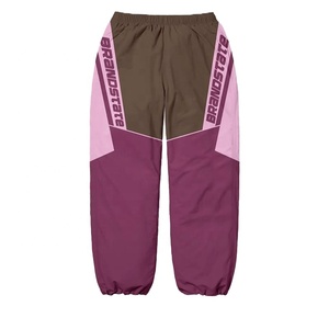 Conjunto Deportivo de Invierno de Nailon de Primera Calidad, Cortavientos, Personalizado, Ecológico, Ligero, Tallas Grandes, Estampado 2 en 1 - Product Image 3