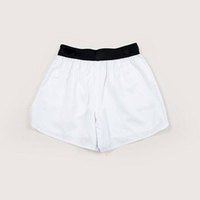 Shorts de combat MMA personnalisés avec logo imprimé, fabricant de shorts d'entraînement respirants en Spandex/Nylon avec logo frontal pour adultes, en vente