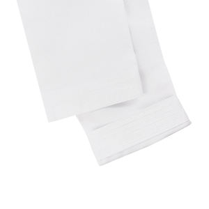 NESTA SPORTS Traje de Karate para Adultos de Alta Calidad, Uniforme de Karate Blanco de Poliéster y Algodón con Cinturón, Impresión de Imágenes y Bordado - Product Image 5