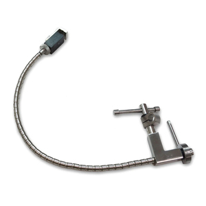 Top Quality <b>Laparoscopic</b> Nathanson Liver Retractor Set Snake Flex Arm with Hook and Complete Setup Reusable Urology Medical - Product Image 3