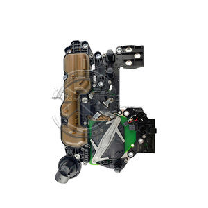 725 nouvelle unité de commande de Transmission A7252709011 d'origine (TCU TCM) pour pièces de boîte de vitesses <span class=keywords><strong>automatique</strong></span> Benz essentielles pour la Transmission - Product Image 5