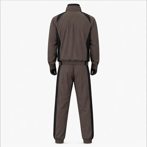 Windbreaker Track Suit Custom Logo Waterproof Lightweight <b>Wind</b> <b>Breaker</b> Men Tracksuits Outdoor Windbreaker Tracksuit Set Men - Product Image 6